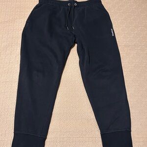 Reebok Men's Dark Joggers